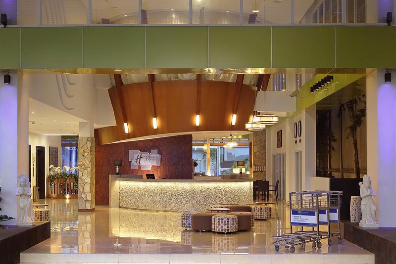 Diamond Hotel Kuta Bali Kuta Lombok Exterior foto