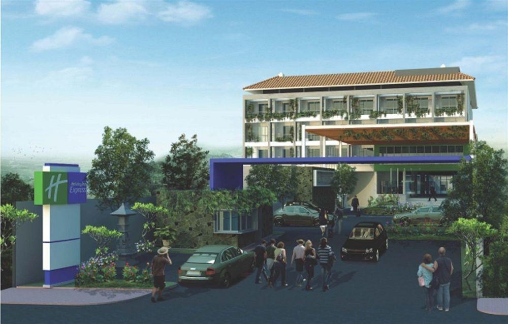 Diamond Hotel Kuta Bali Kuta Lombok Exterior foto