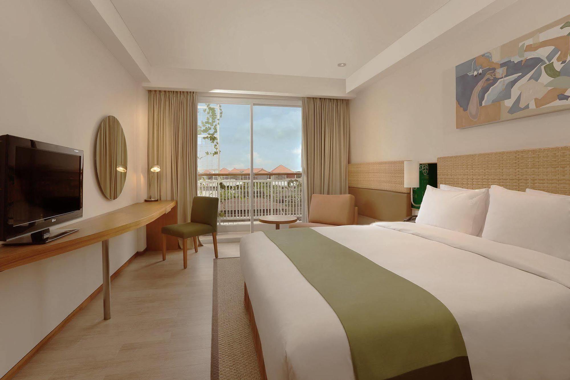 Diamond Hotel Kuta Bali Kuta Lombok Exterior foto